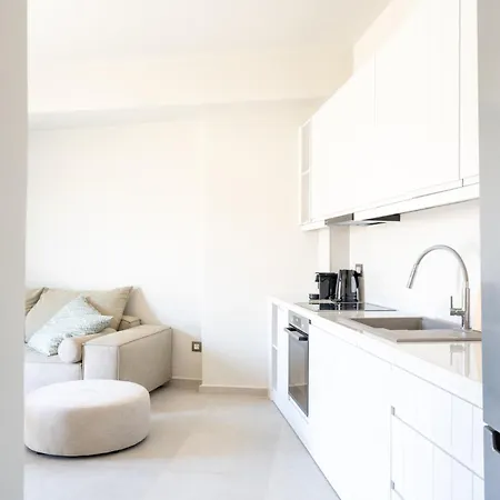 Villa Hermes Mykonos