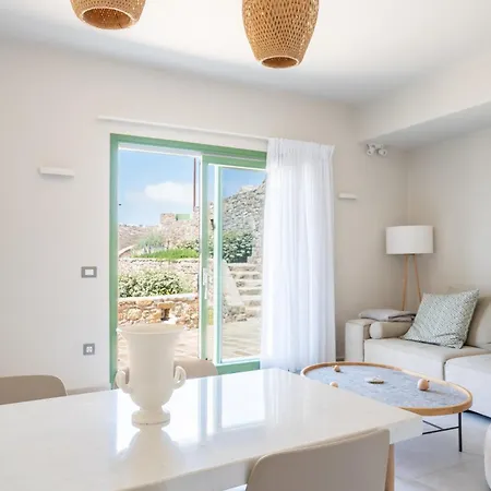 Villa Hermes Mykonos