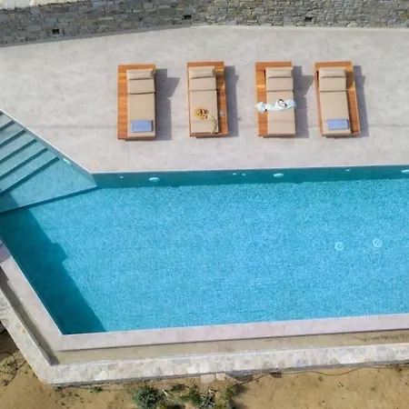 Hermes Mykonos Villa