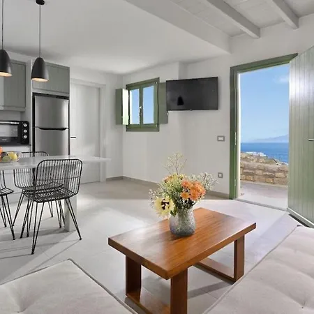 Hermes Mykonos Villa