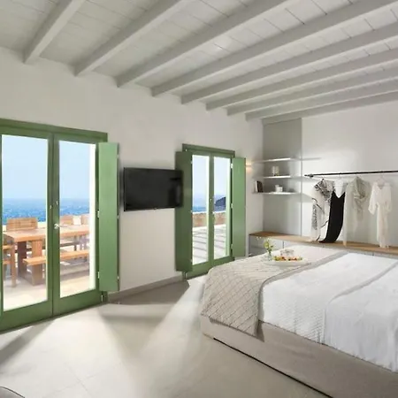 Villa Hermes Mykonos *