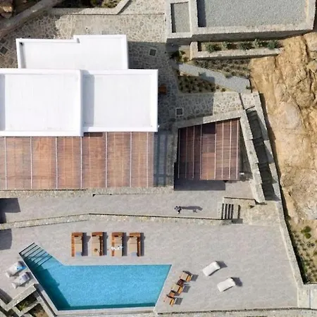 Hermes Mykonos *