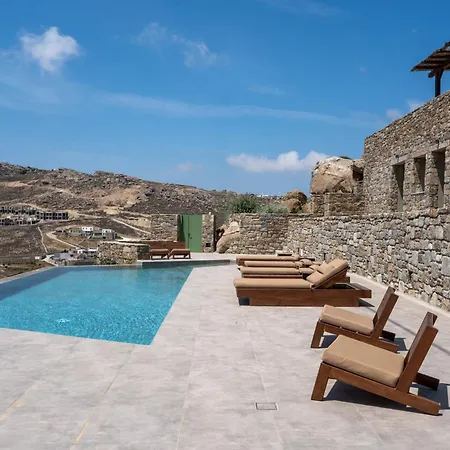 Hermes Mykonos