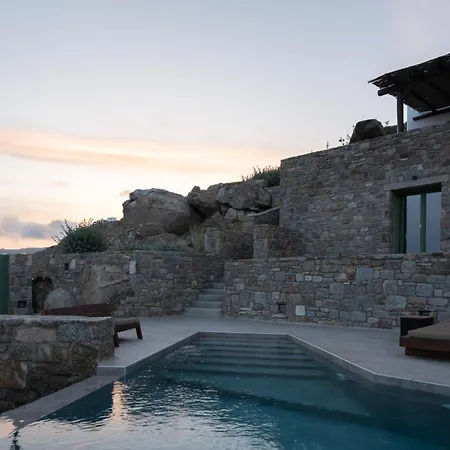 Hermes Mykonos