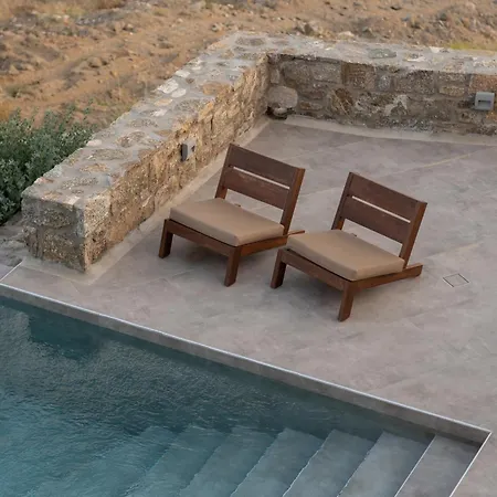 Hermes Mykonos * Mykonos Town