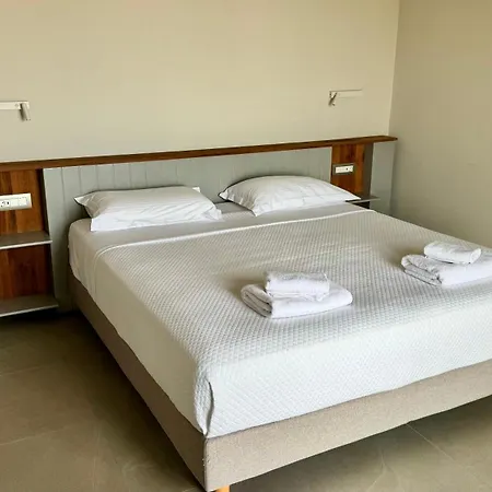 Hermes Mykonos Villa *