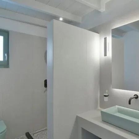 Villa Hermes Mykonos Kalafatis