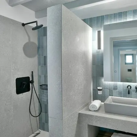 Hermes Mykonos Villa Kalafatis
