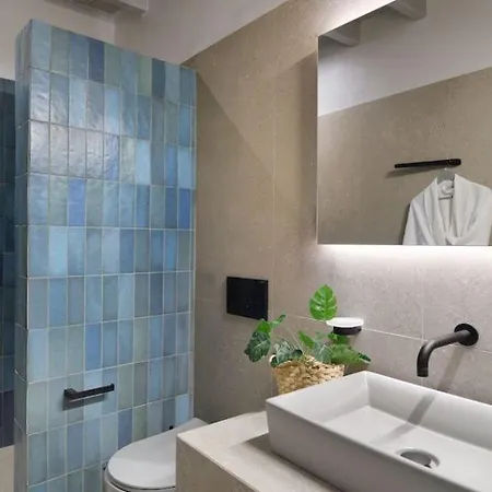 Hermes Mykonos Villa Kalafatis
