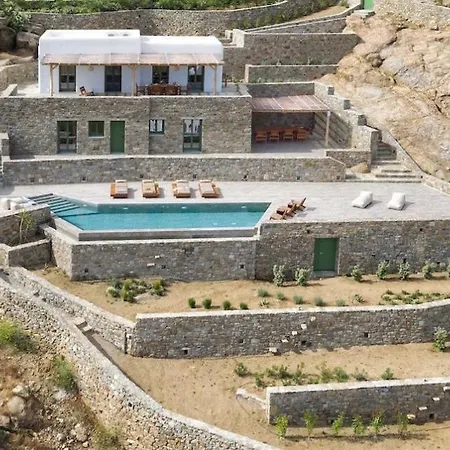 Villa Hermes Mykonos