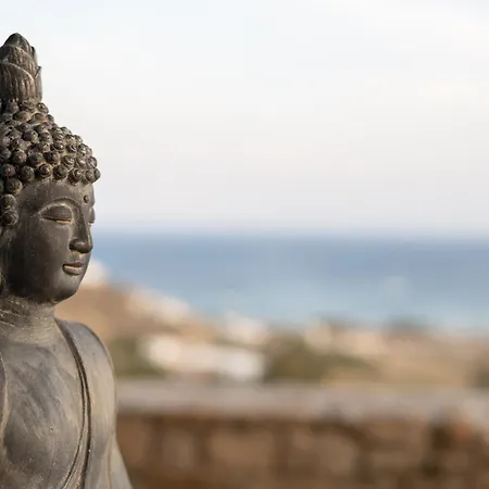 Hermes Mykonos Villa Kalafatis