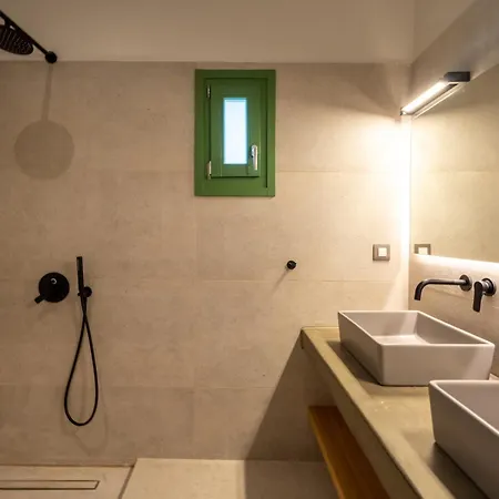 Hermes Mykonos Villa Kalafatis